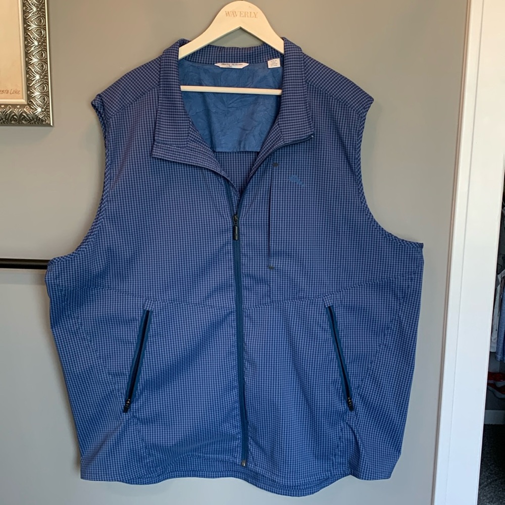 Tommy Bahama Island Zone Vest